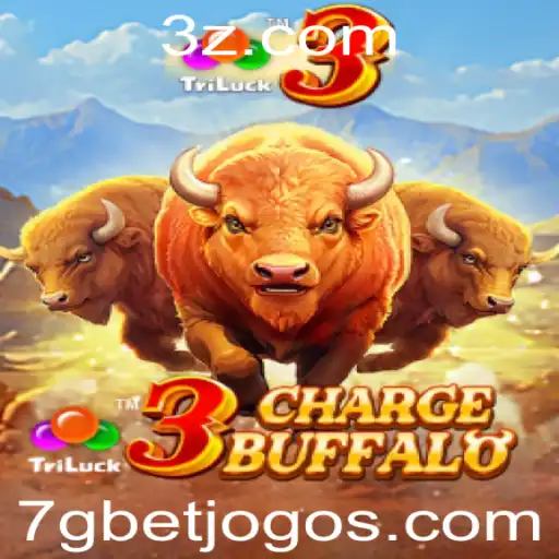Desvendando o Mundo de 3ChargeBuffalo e as Emoções do 7g Bet