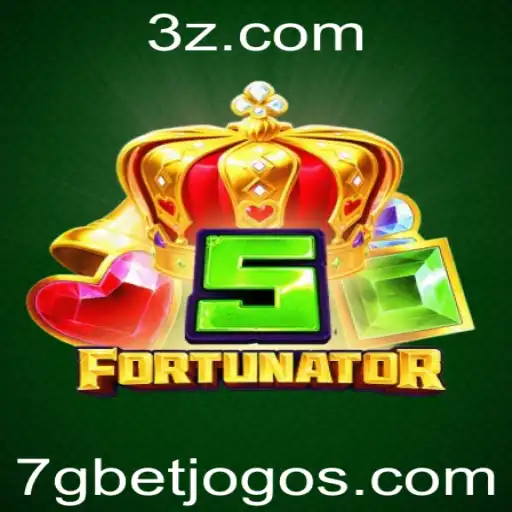 Explorando o Dinâmico Mundo de 5Fortunator
