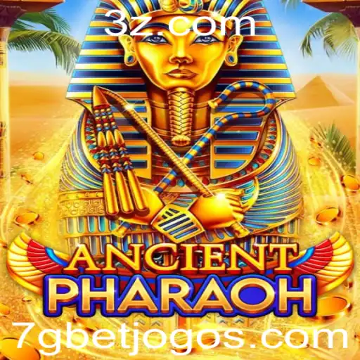 Explore o Mundo Misterioso de AncientPharaoh e Descubra o Universo das Apostas de 7g
