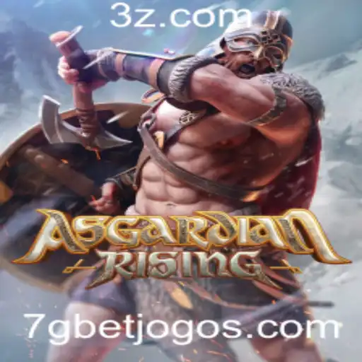 Mergulho no Universo de AsgardianRising e a Tendência 7g Bet