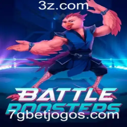 BattleRoosters: O Jogo de Apostas que Conquista o Mundo