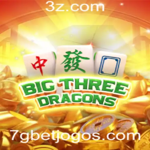 Explorando o Fascinante Mundo de BigThreeDragons e a Estratégia do 7g Bet