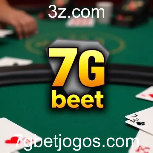 O Fascinante Mundo do Blackjack: 7g Bet e Estratégias Inovadoras