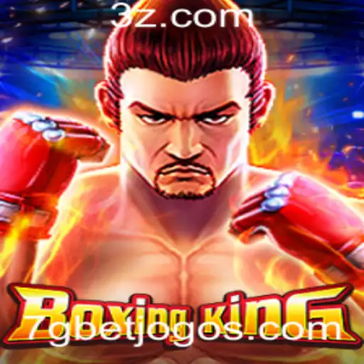 BoxingKing: A Revolução dos Jogos de Apostas com 7g Bet