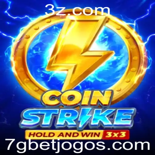 CoinStrike: Um Jogo Revolucionário no Mundo das Apostas