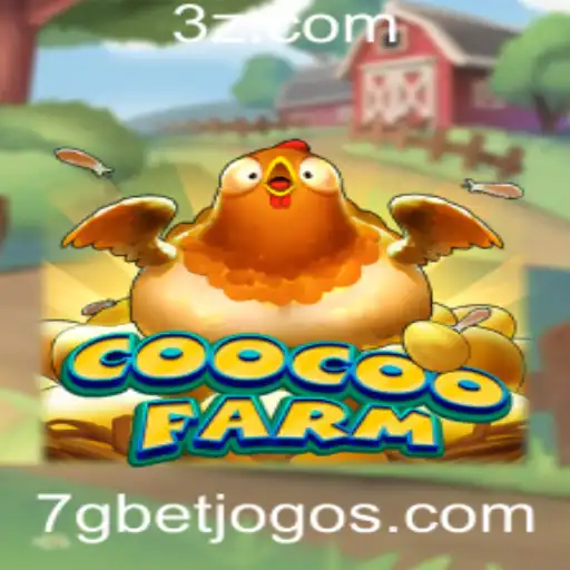 Descubra o Mundo de CooCooFarm: Apostas e Diversão na Fazenda