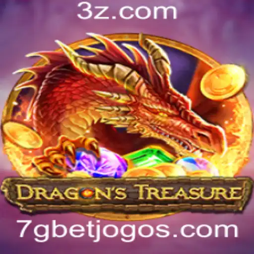 Jogo DragonsTreasure: Aventura e Regras de Aposta 7g