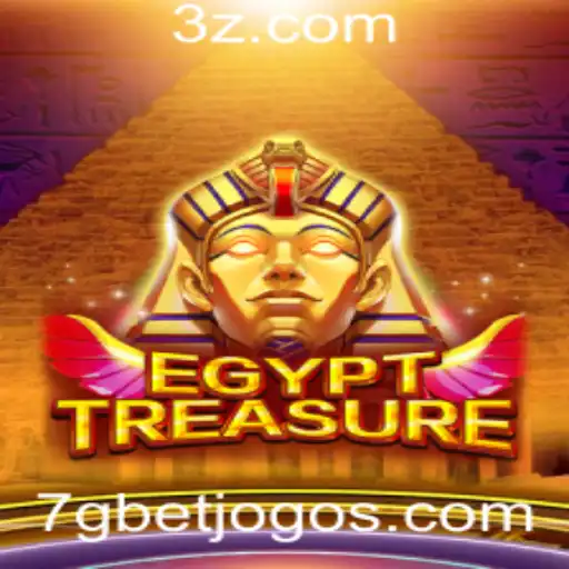 Descubra os Segredos de EgyptTreasure e a Estratégia do 7g Bet