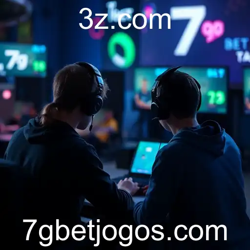 Explorando o Mundo dos Esportes Virtuais: A Ascensão do 7g Bet