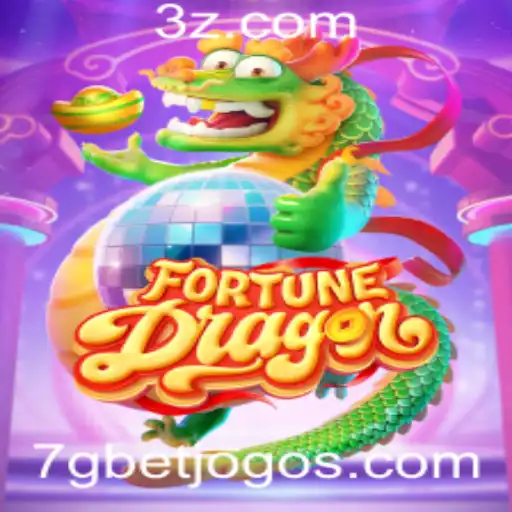 Explorando o Jogo FortuneDragon e a Tendência de Apostas 7g Bet