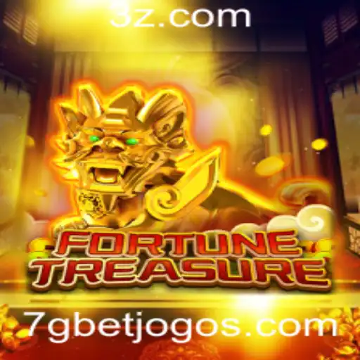 Descubra o Fascinante Mundo de FortuneTreasure: Um Guia Completo para o Jogo