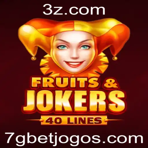 Explorando o Mundo de FruitsAndJokers40: Um Jogo Empolgante com Multiplicadores de 7g bet