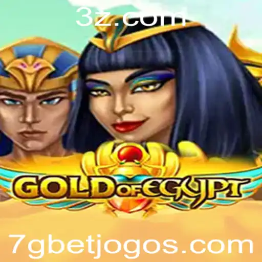Descubra o Fascinante Mundo do 'GoldOfEgypt' com 7g Bet