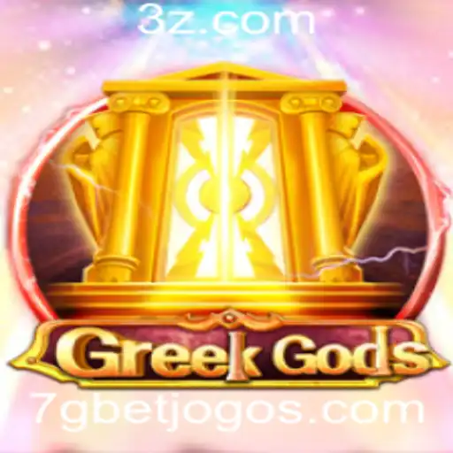 Explorando o Fascinante Mundo de GreekGods: Uma Aventura Épica no Jogo de Apostas 7g Bet