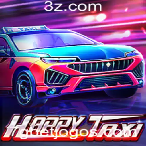 Explorando o Mundo de HappyTaxi: O Inovador Jogo de Apostas 7g Bet
