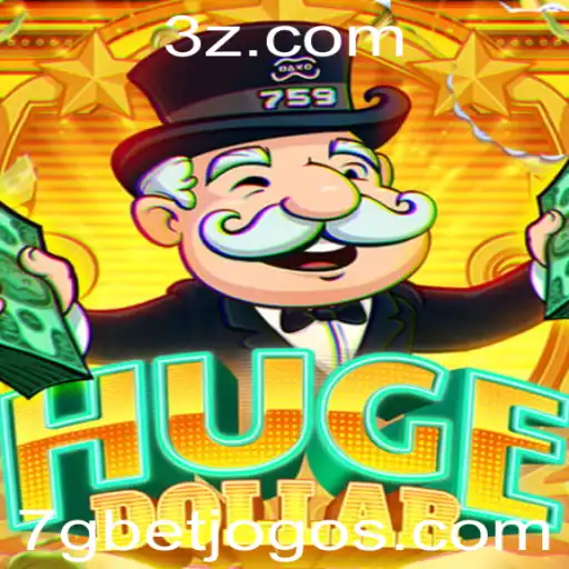 Explorando o Mundo do Jogo HugeDollar e a Estratégia 7g Bet