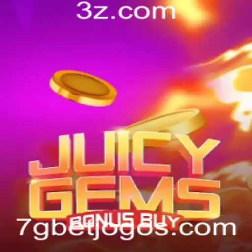 JuicyGemsBonusBuy: Um Mergulho no Mundo das Apostas com 7g Bet