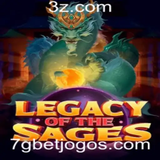 Legacy of the Sages: Um Mergulho no Mundo do Entretenimento e Apostas