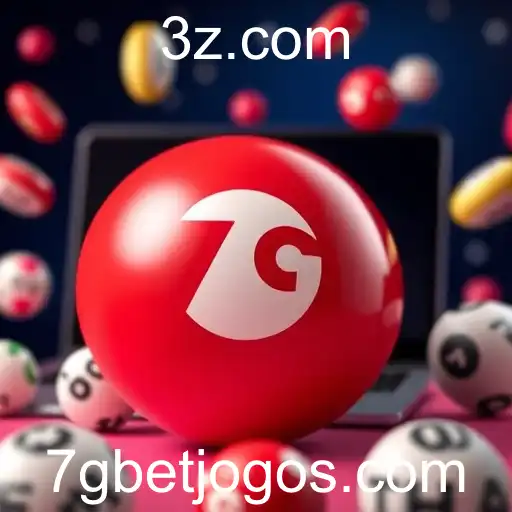 Loteria Online: Oportunidades e Desafios no Mundo Virtual do 7g bet