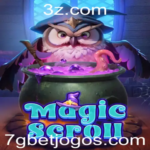 Explorando MagicScroll: Um Mergulho no Universo dos Jogos e das Apostas Virtuais com 7g Bet