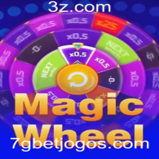MagicWheel: Explore o Jogo de Sorte e Estratégia com a Novidade '7g bet'