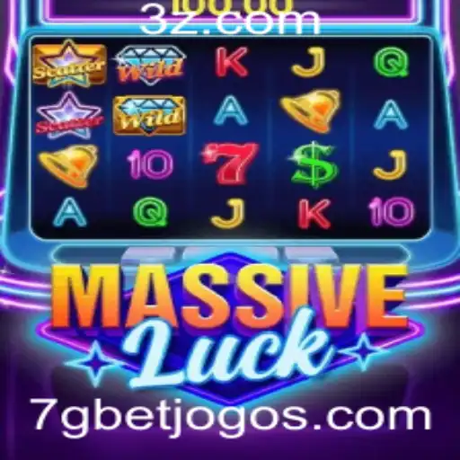 Explorando o Universo do Jogo MassiveLuck: Mergulhe na Emoção do 7g Bet