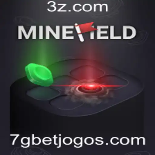 Explorando MineField: O Desafio Emocionante com 7g Bet