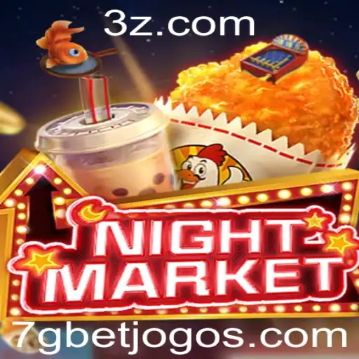 Explorando o Fascinante Mundo do Jogo NIGHTMARKET e a Tendência do 7g bet