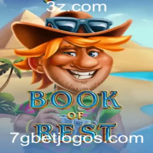Descubra o Fascinante Mundo de 'BookofRest' com a Emoção da '7g Bet'
