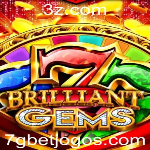 Descubra o Fascinante Mundo de BrilliantGems: Uma Aventura com Apostas de 7g