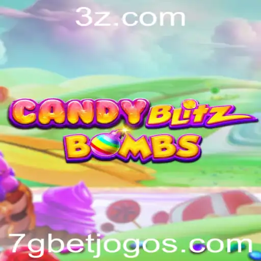 CandyBlitzBombs: Descubra as Regras e Estratégias do Jogo Popular de Apostas