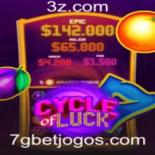 Descubra o Mundo do Jogo CycleofLuck: O Que Você Precisa Saber