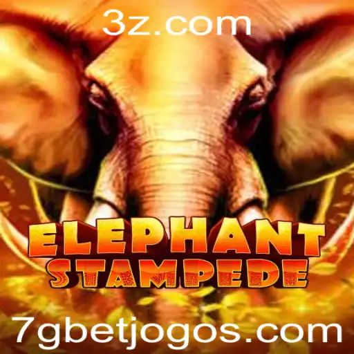 ElephantStampede: Descubra o Novo Fenômeno dos Jogos com Apostas de 7g