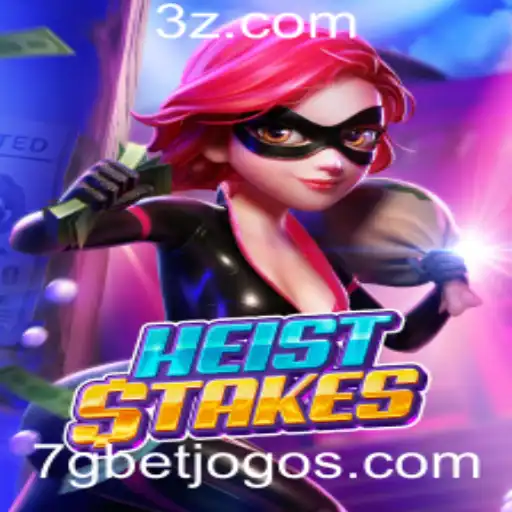 Descubra o Fascinante Mundo de HeistStakes: O Jogo de Estratégia e Aventura