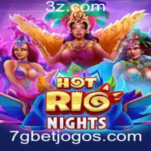 Descubra o Fascinante Mundo de HotRioNights com a Novidade do 7g Bet