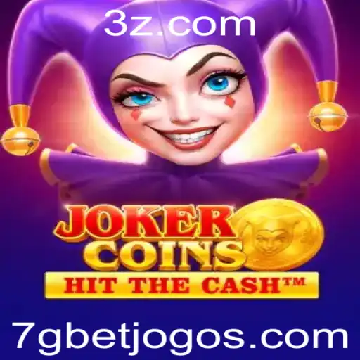 Explorando JokerCoins: Um Mergulho no Mundo do Jogo 7g Bet