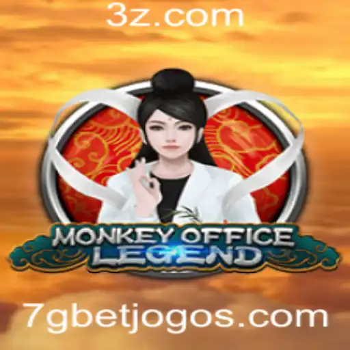MonkeyOfficeLegend: Descubra Aventuras Inusitadas e Estratégicas