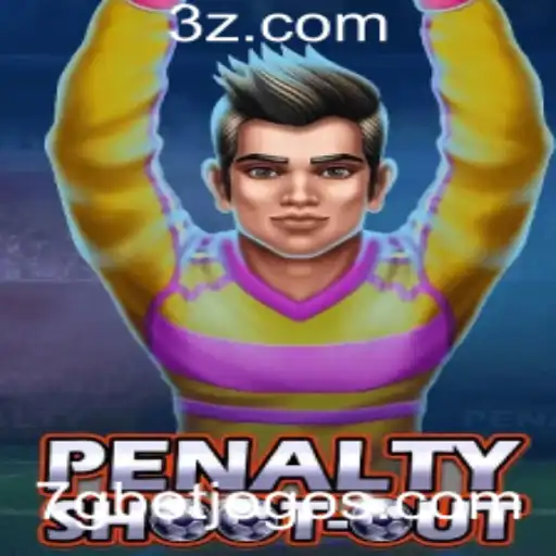 Explorando o Jogo PenaltyShootOut e a Tendência do 7g Bet