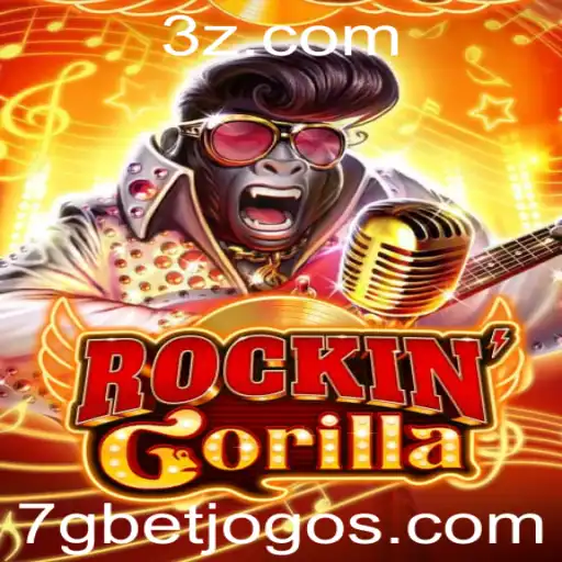 Explorando o Mundo do Jogo RockinGorilla: Uma Introdução Detalhada