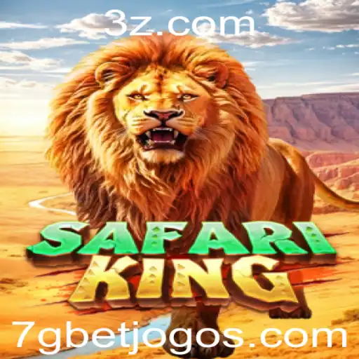 SafariKing: Aventure-se no Jogo de Casino Inspirado na Savana