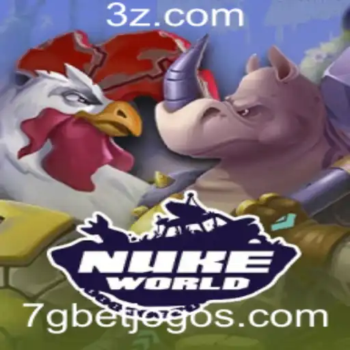 Explorando o Mundo Imersivo de NukeWorld: Regras e Estratégias do Jogo