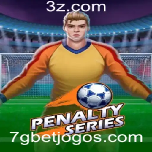 Descubra PenaltySeries: Um Jogo Inovador com 7g Bet