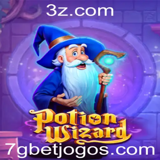 Explorando o Mundo Mágico de PotionWizard e a Excitação das Apostas 7g