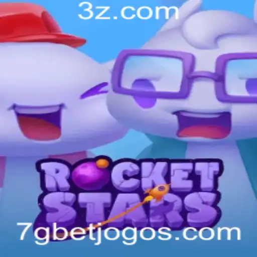 Explorando RocketStars: Uma Jornada de Apostas Intergalácticas com 7g Bet