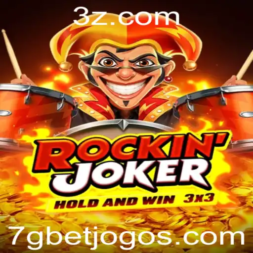 Descubra o Fascinante Mundo de Rockinjoker: O Jogo de Azar Reinventado