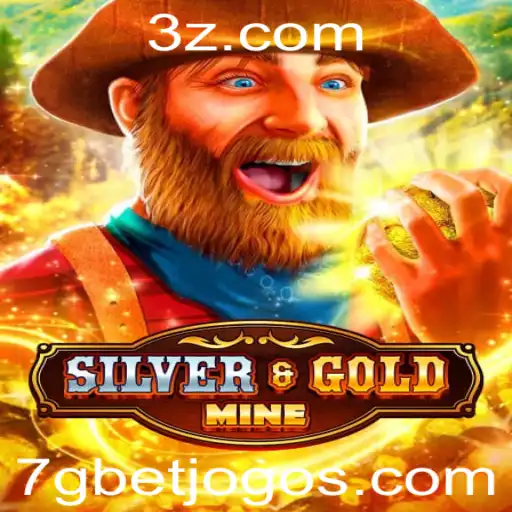 Descubra SilverGold: O Novo Fenômeno dos Jogos com 7g Bet