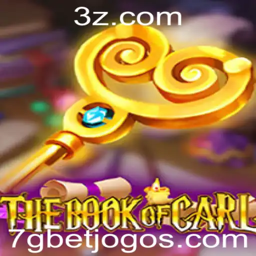 Descubra o Fascinante Jogo TheBookofCarl e a Aposta Estratégica 7g Bet