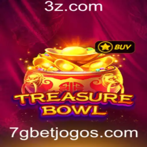 Explorando TreasureBowl: Um Novo Jogo de Apostas com a Palavra-Chave '7g Bet'