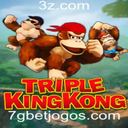 TripleKingKong: Uma Aventura Empolgante no Mundo dos Jogos de Azar Digitais