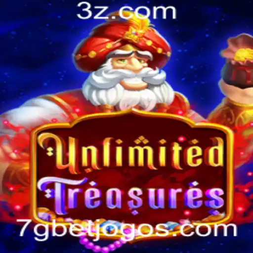 Explorando UnlimitedTreasures: Um Mergulho no Mundo dos Tesouros Infinitos